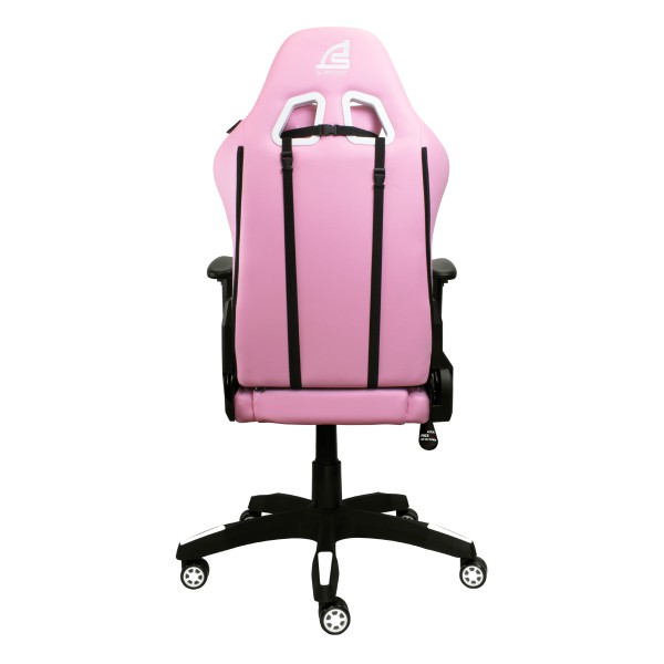 ภาพหน้าปกสินค้าSigno GC-203 Gaming Chair เก้าอี้เกมมิ่ง มีให้เลือก 3สี. จากร้าน mahaprom_intercom บน Shopee