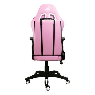 ภาพขนาดย่อของภาพหน้าปกสินค้าSigno GC-203 Gaming Chair เก้าอี้เกมมิ่ง มีให้เลือก 3สี. จากร้าน mahaprom_intercom บน Shopee