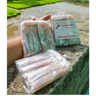 ปลาส้มไร้ก้าง"พะเยา" เนื้อปลาล้วนๆสดใหม่ปลอดภัยส่งตรวจากพะเยา photo