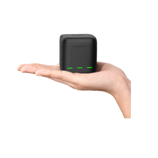 ที่ชาร์จ Battery Gopro 11/10/9 แบบกล่อง Telesin