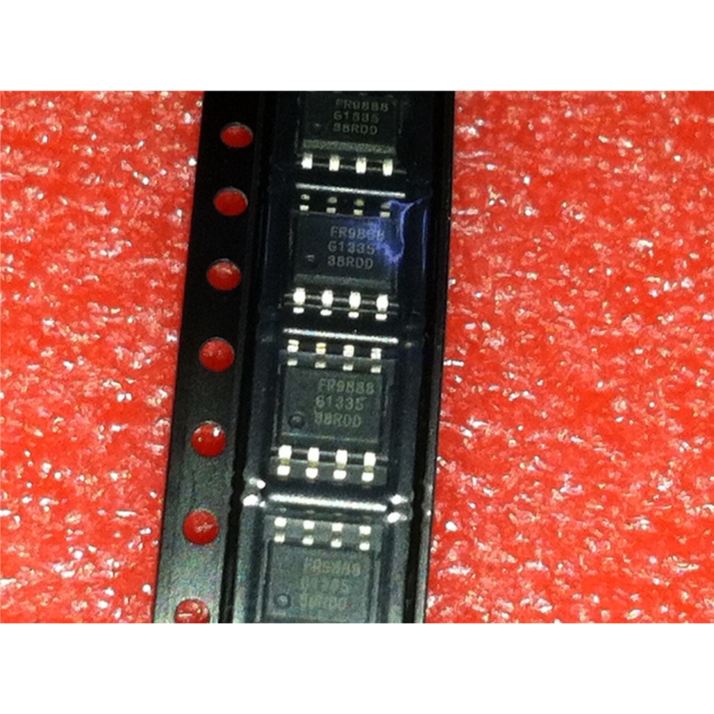 10pcs/lot FR9889 FR9888 FR9887 FR9886 FR9723 SOP-8 In Stock | Shopee ...