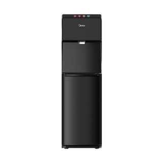 (ส่งฟรีทั่วไทย)Midea ตู้ทำน้ำร้อน-น้ำเย็นไมเดีย 3 อุณหภูมิ (Water Dispenser) รุ่น YL1844S*ประกันสินค้า3ปีCompressor 5 ปี
