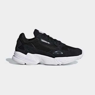 รองเท้า Adidas Falcon Black แท้💯%