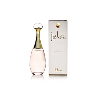 น้ำหอม Dior Jadore EDT ขนาด 5ml