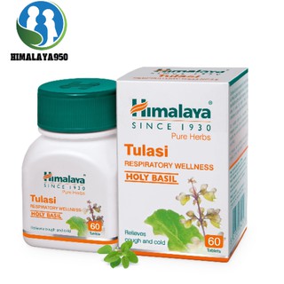 ภาพหน้าปกสินค้าHimalaya Tulasi แก้ หวัด ลด ไอ จาม ที่เกี่ยวข้อง