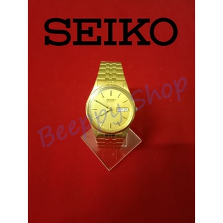 นาฬิกาข้อมือ Seiko รุ่น 051110 โค๊ต 928008 นาฬิกาผู้ชาย ของแท้