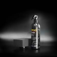 แถมฟองน้ำ-น้ำยาเคลือบยางดำ-ping-น้ำยาทายางดำสูตร-silicone-oil-ขนาด-420-ml-ชุด-1-ขวด