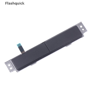 [Flashquick] 1PCS New Touchpad Left Right Key Button for Dell E7240 E7440 A12AN4 Hot Sell