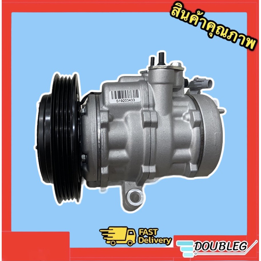 คอมแอร์-วีออส-2013-2015-stal-7157-คอมเพลสเซอร์-toyota-vios-2013-2015-compressure-vios13-4-pk