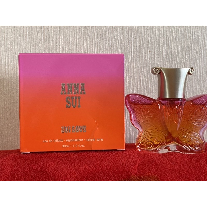 anna-sui-sui-love-30-ml-1-oz-edt-spray-womens-perfume-rare-new-in-box-vintage-rare