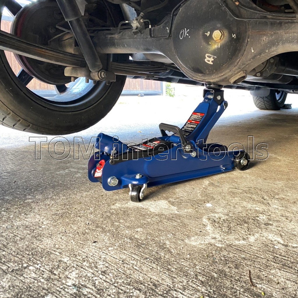 แม่แรง-alleanza-2ton-แม่แรงยกรถ-ญี่ปุ่นแท้-hydraulic-floor-jack