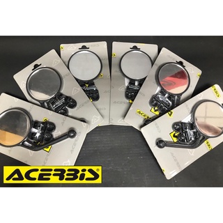 [A]กระจกมองข้าง ACERBIS REAR VIEW MIRROR (ส่งฟรี)