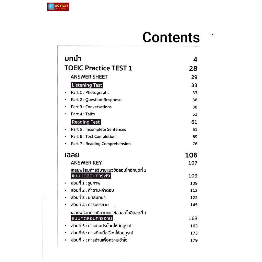 หนังสือ-คอร์สออนไลน์ตะลุยโจทย์ข้อสอบ-new-toeic-ชุด-1