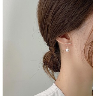 Minimal Earring  DP018