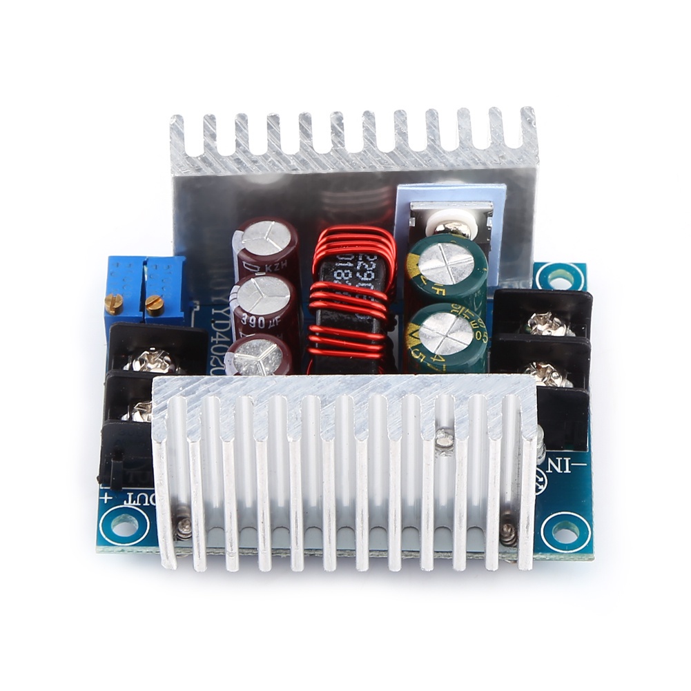 dc-dc-โมดูลสเต็ปดาวน์-300w-20a-step-down-6-40โวลต์ถึง1-2-35โวลต์-buck-converter