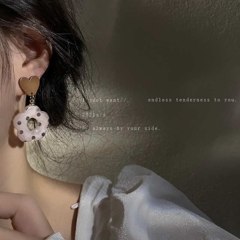 925-silver-needle-wave-point-love-flower-earrings-acrylic-retro-wave-point-earrings-cute-fairy-girl-heart-earrings-for-g