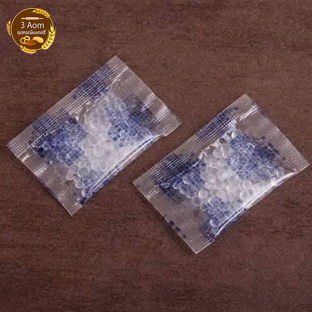 oxygen-absorber-ซองดูดซับออกซิเจน-ซองกันชื้น-สารกันชื้น-silica-gel