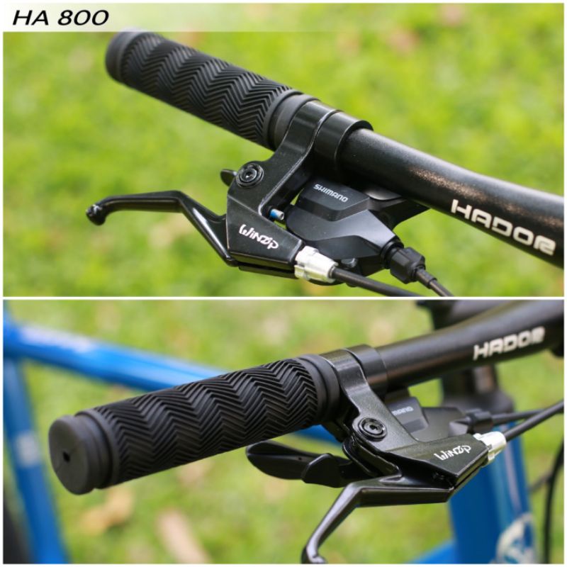 hador-ha800-จักรยานไฮบริด-ล้อ-700-35-เกียร์-shimano-altus-8sp-ดิสก์เบรค-เฟรมอลูมิเนียมซ่อนสาย