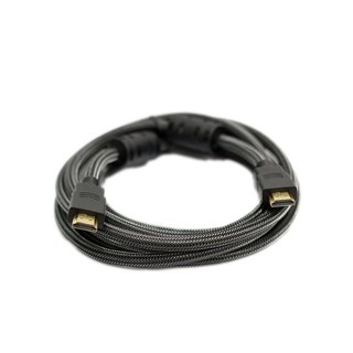 สาย HDMI M/M 3เมตร V1.4(Black)