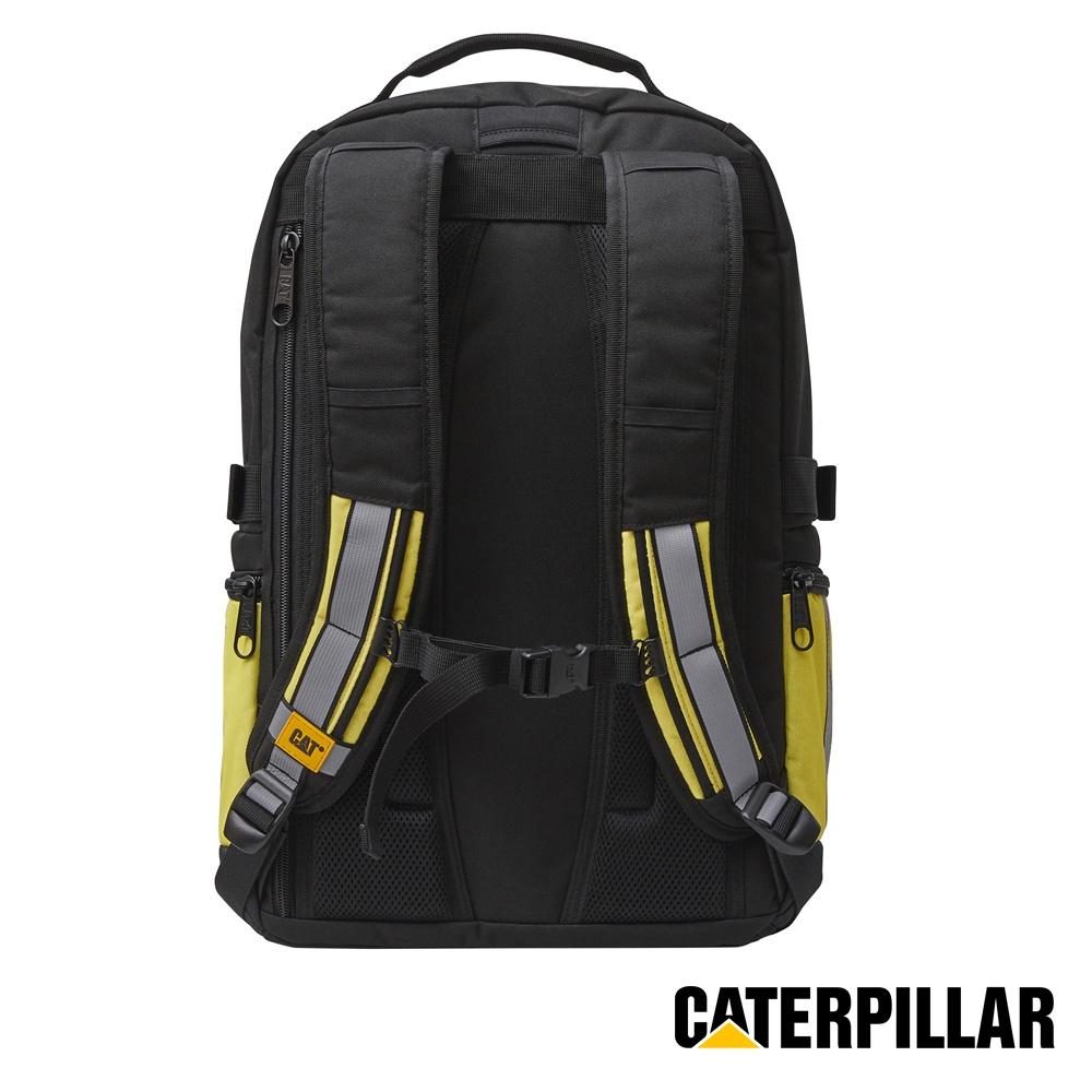 caterpillar-กระเป๋าแล็ปท็อป-fluorescent-colored-รุ่น-work-backpack-83998