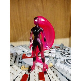 Ben 10 Alien Force 4 Inch Action Figure Gwen Anodite #เบนเทน