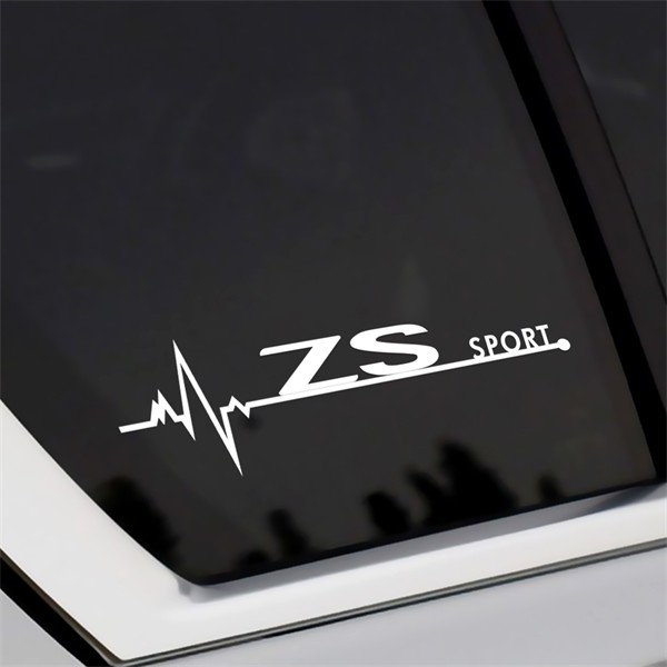 มีส่วนลดมากมายในร้าน-mg-zs-logo-car-decal-สติกเกอร์ตกแต่งหน้าต่างรถยนต์กันน้ำ-embelm-2-ชิ้น