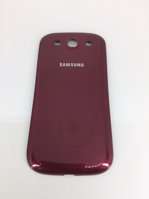 ฝาหลังบอดี้samsung-s3-i9300