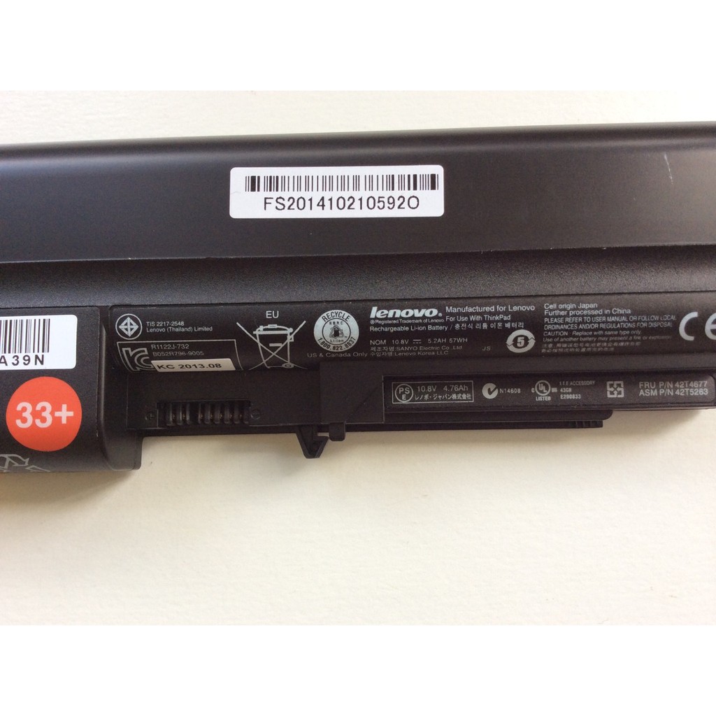 lenovo-battery-แบตเตอรี่-ของแท้-lenovo-ibm-thinkpad-r61-r61i-t61-t400-r400