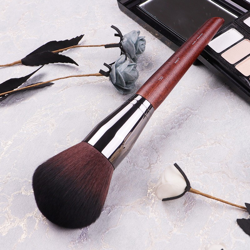 make-up-forever-130-big-round-head-honey-powder-brush-profession-loose-powder-makeup-brush