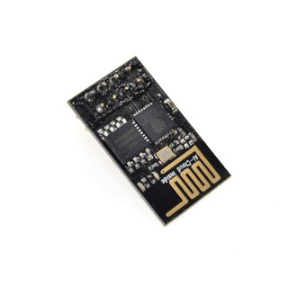 Esp8266 Serial Esp-01 WIFI โมดูลรับส่งสัญญาณไร้สาย LWIP AP+STA