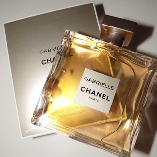 Chanel gabrielle EDP 100ml กล่องซีล