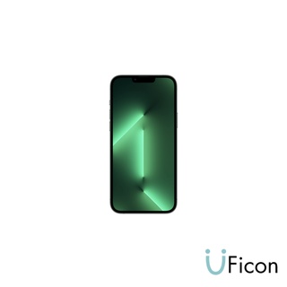 Apple iPhone 13 Pro 2021 iStudio by UFicon