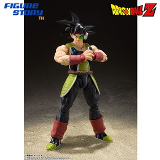 *Pre-Order*(จอง) S.H.Figuarts Bardock 