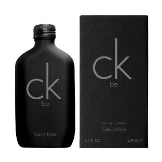 ภาพหน้าปกสินค้าน้ำหอมแท้ #ปลอมคืนเงิน Calvin Klein CK Be EDT. น้ำหอมแท้แบ่งขาย. ซึ่งคุณอาจชอบสินค้านี้