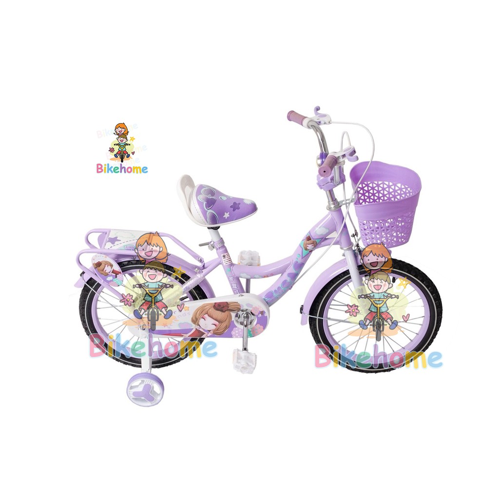 จักรยานน้องสวย-สีม่วง-no-111-16