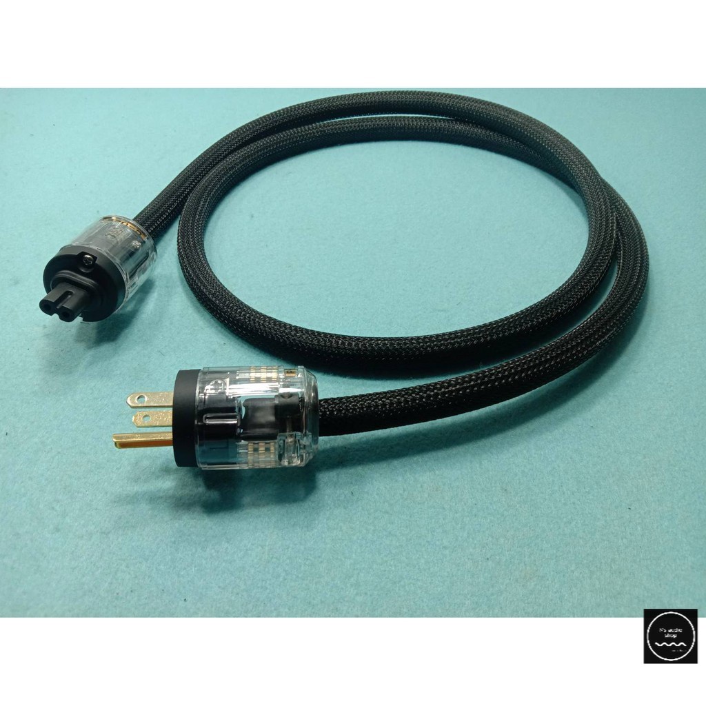 สายไฟเยอรมัน ..HELUKABEL รุ่น Y-CY-JZ 4G4 รุ่นท็อปมีชิลด์ถักหุ้มตลอด ...