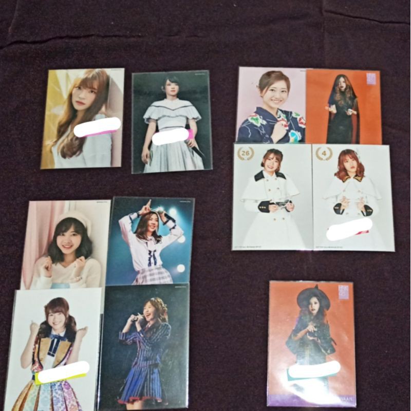 ปก-bnk48-the-sister-starto-ปกซิง2-kfc-set-halloween-อันดับเลือกตั้งรอบที่1-อร-ปูเป้-เฌอปราง-ปัญ-เนย-มิวสิค-ตาหว