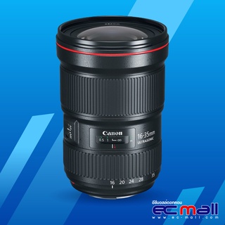 Canon Lens EF 16-35mm f/2.8L III USM (ประกัน EC-Mall)