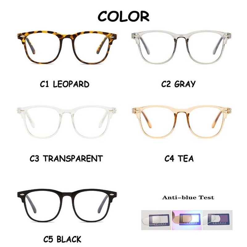 aimurusi-รองรับการขายส่ง-แว่นตา-กรอบใส-ป้องกันแสงสีฟ้า-สไตล์เกาหลี-สําหรับนักเรียน-ออนไลน์-เทรนด์ใหม่-ใส่ได้กับสายตาสั้น