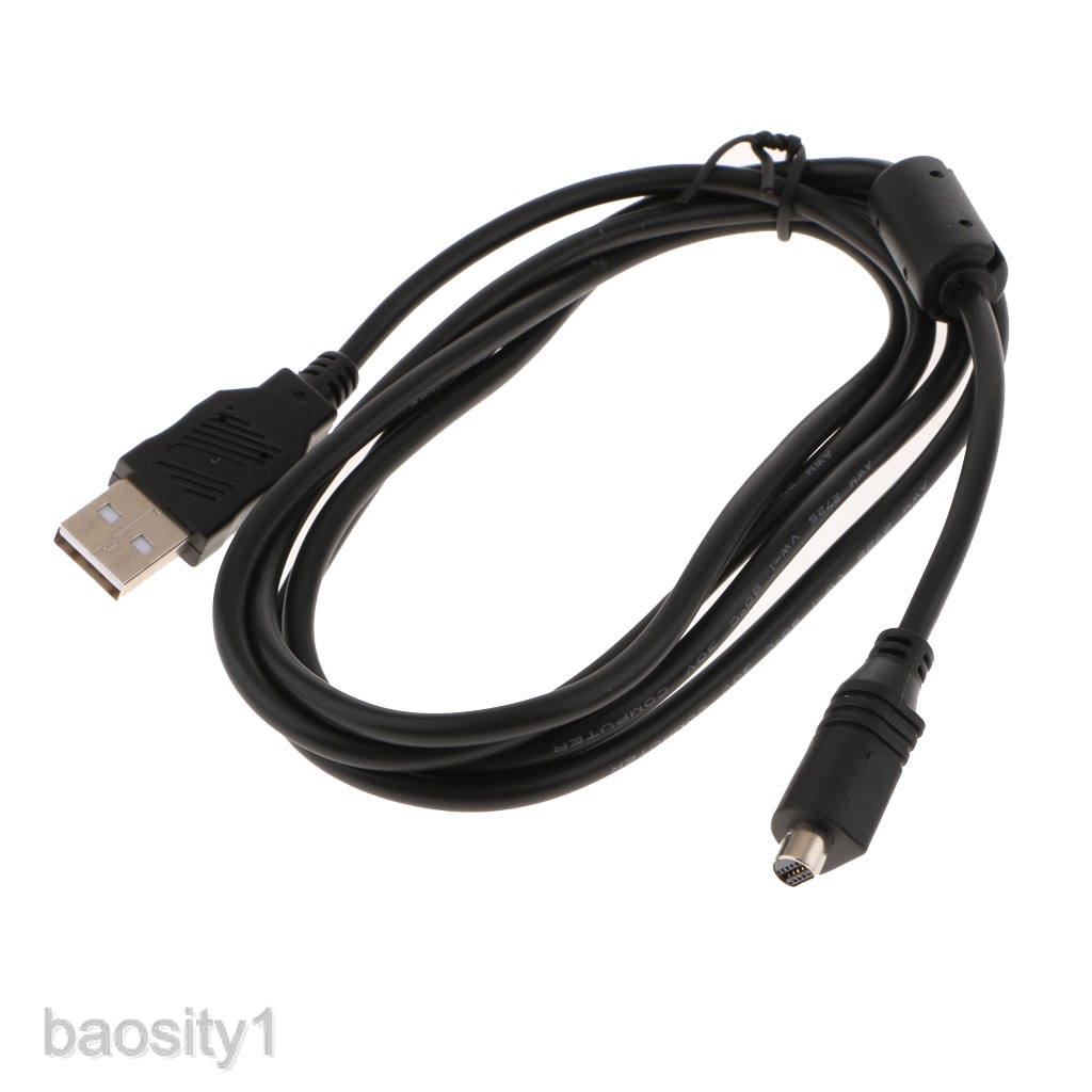 vmc-15fs-10pin-usb-data-sync-cable-cord-for-sony-camcorder-handycam-camera