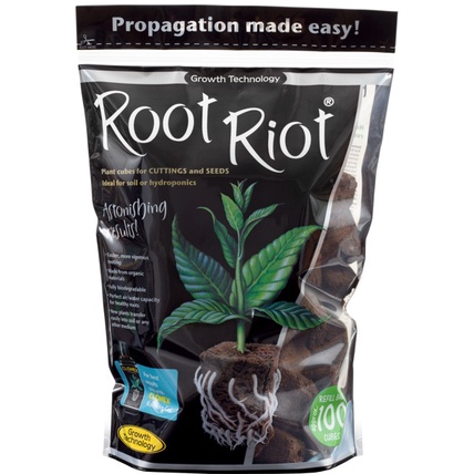 root-riot-planter-cubes-for-germination-ของแท้-100-วัสดุปลูกสำหรับปักชำ-เพาะเมล็ด