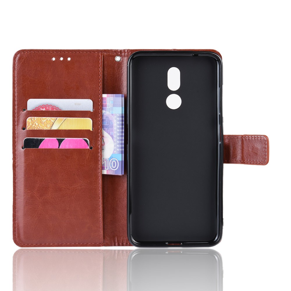 เคสสำ-nokia-3-2-nuo-3-2-nokia3-2-nokia-3-2-case-leather-เคสฝาพับ-มือถือแล