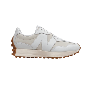 [โค้ด SHFCN4 ลดเพิ่มอีก10%] NEW BALANCE 327 (Earth Tone) Women