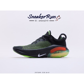 รองเท้าNiike Joyride Run Flyknit size : 36-45 รองเท้าวิ่ง รองเท้ากีฬา รองเท้าชาย-หญิง รองท้าผ้าใบ by "Sneaker.Run"