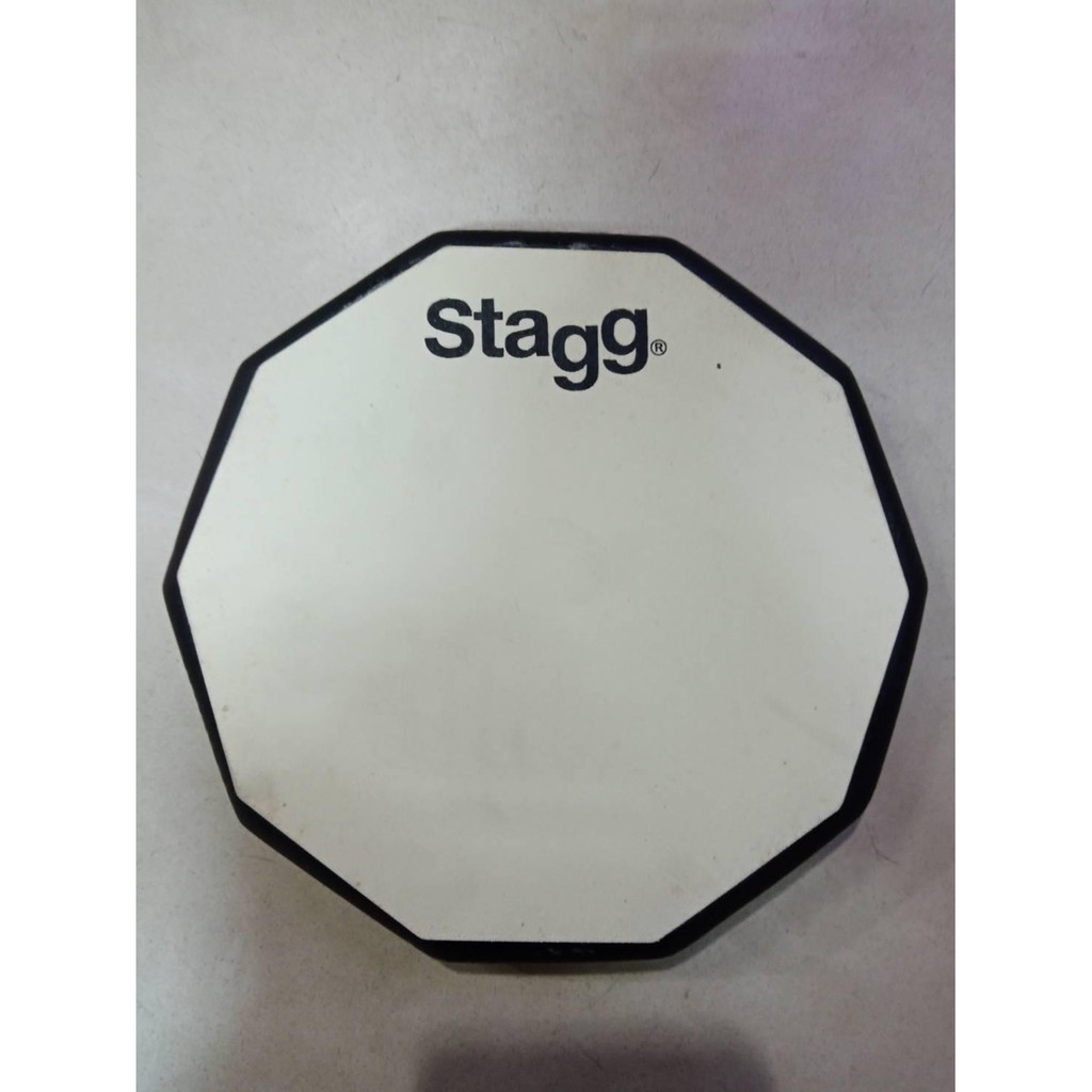 stagg-แป้นซ้อมกลอง-td-06-2-พกพาง่าย-ซ้อมได้ทุกที่ทุกเวลา