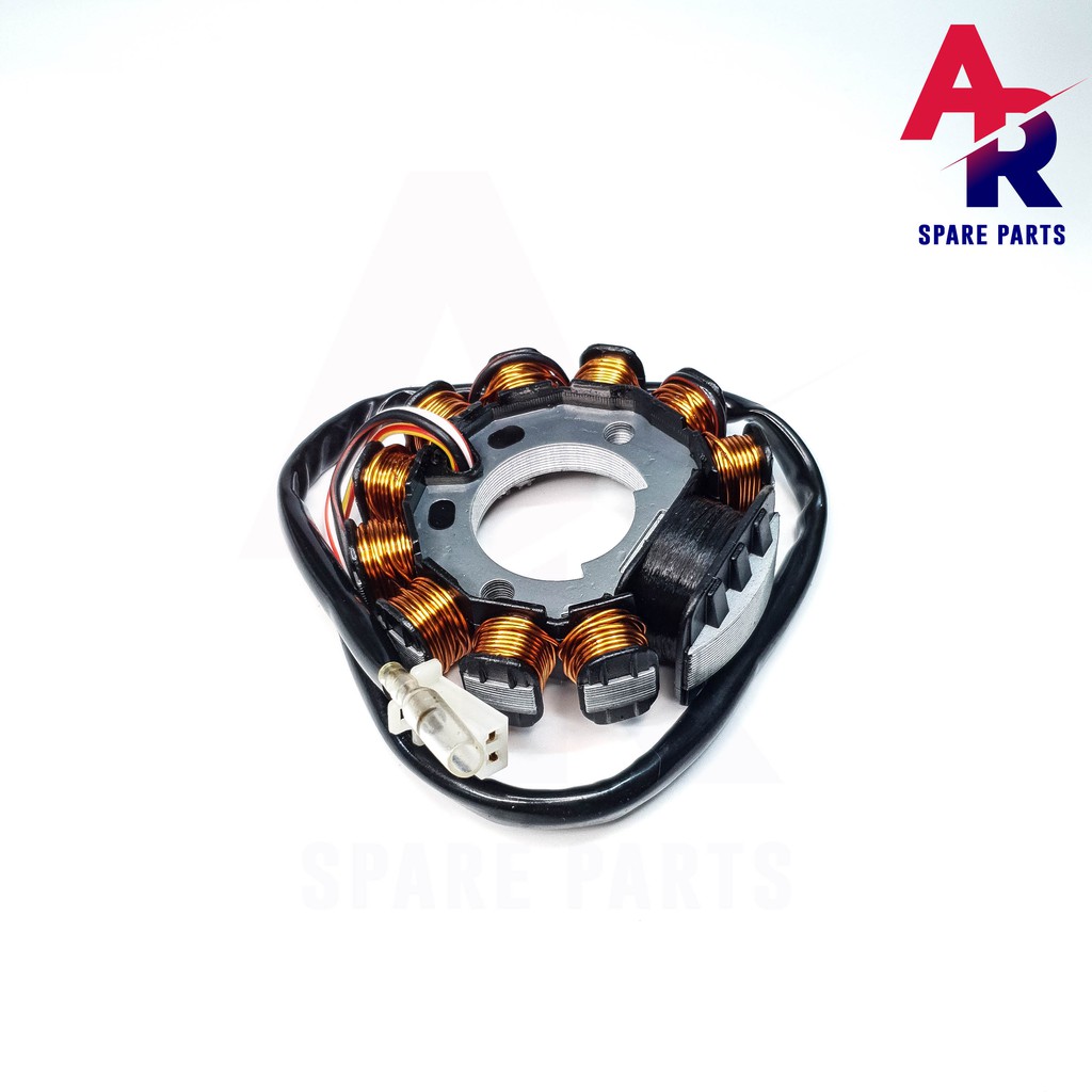 ฟิลคอยล์ SUZUKI - AKIRA RU 110 มัดข้าวต้ม มัดไฟ อากีร่า | Shopee Thailand