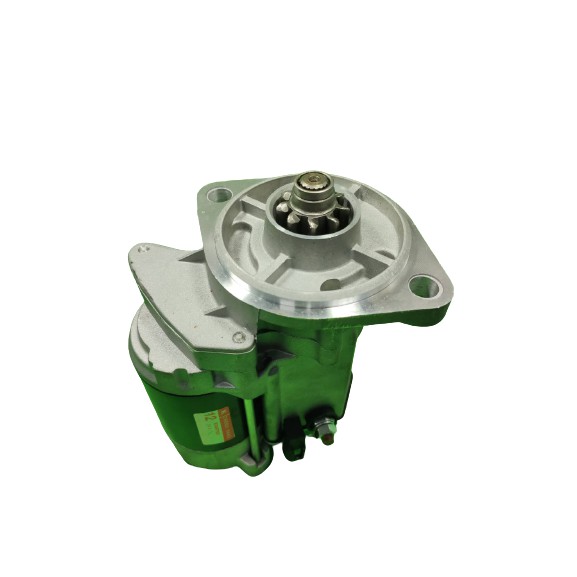 starter-motor-isuzu-ไดสตาร์ท-อีซูซุ-115ทศเสื้อดำ-บิ้ว24v