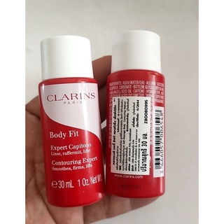 CLARINS Body Fit Anti-Cellulite Contouring Expert  30 ml (ผลิต 3/2565 ค่ะ)