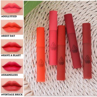 3ce Smoothing Lip Tint