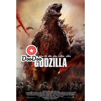 หนัง-dvd-godzilla-ก็อดซิลล่า